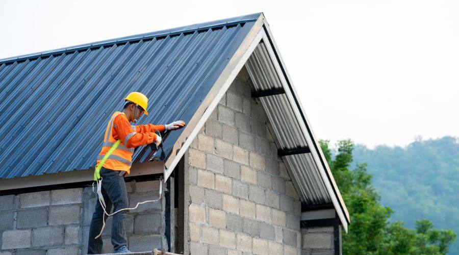 Local Chimney Repair in Moriarty, NM